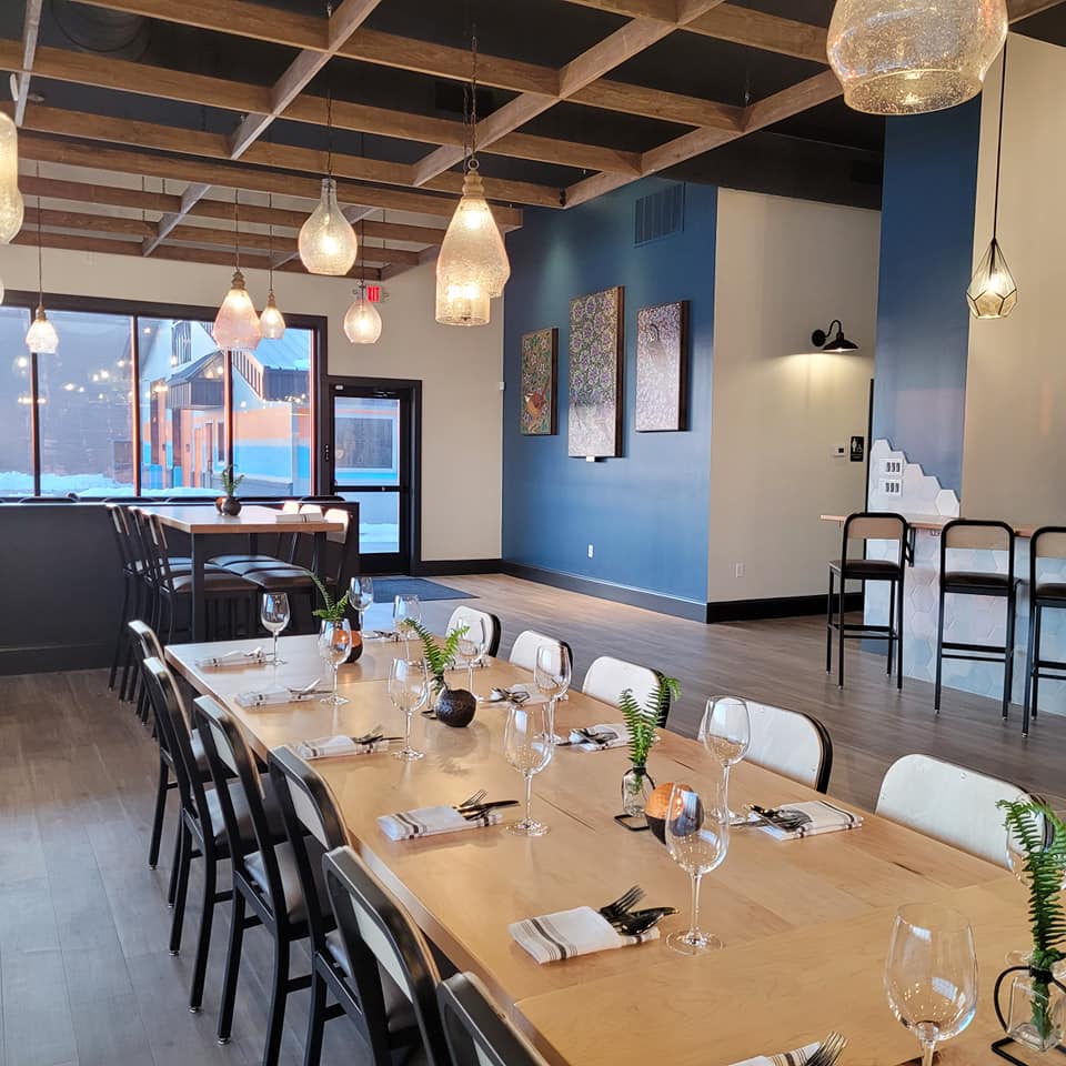 Luminary Kitchen & Provisions